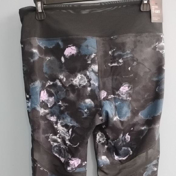 NWT ✨ New Balance Women's Leggings - High Rise 7/8 th Tight Size Large - Picture 5 of 6